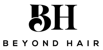 Beyond Hair Essentials logo