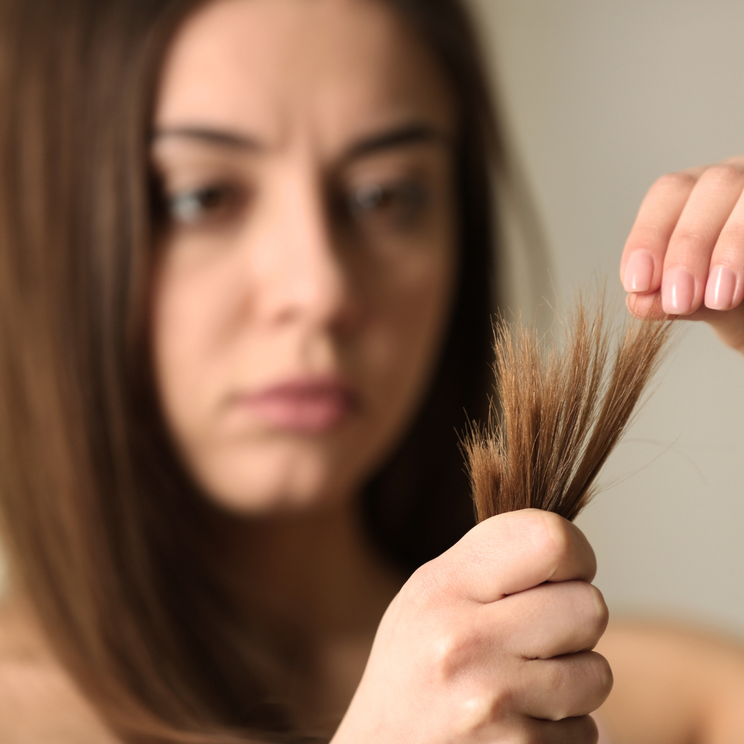 Can Beyond Hair Oil Help With Split Ends? Find Out Here!