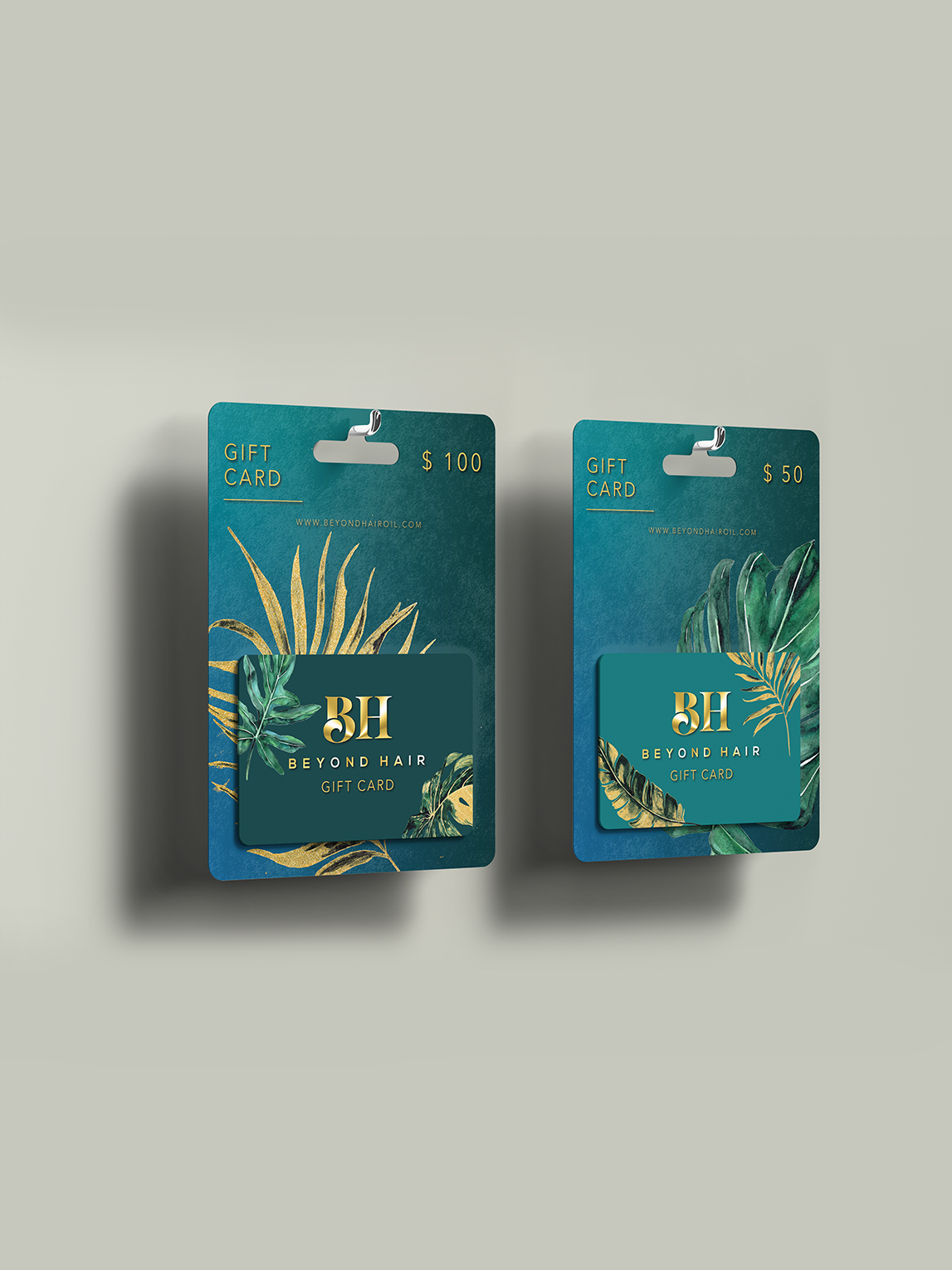 Gift Cards / Tools