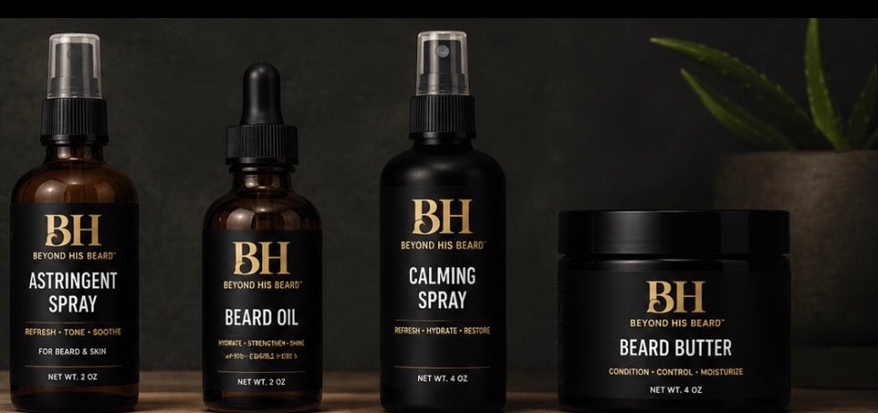 The Men Collection
