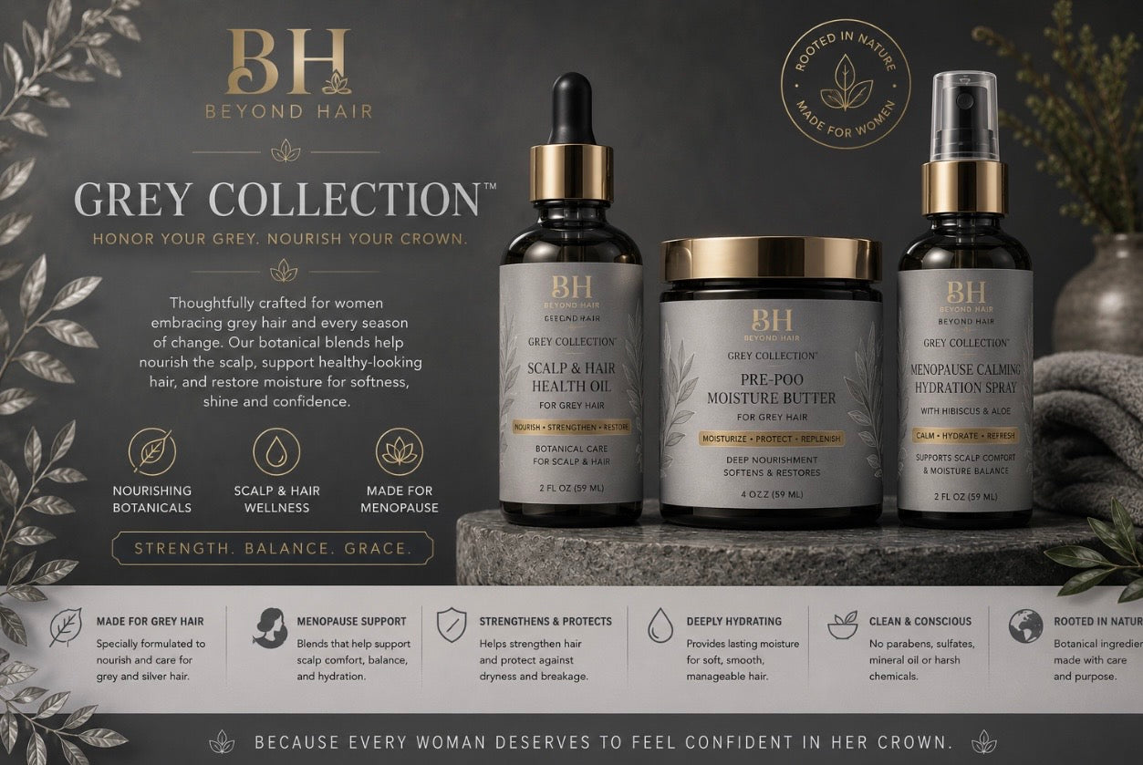The Grey Collection