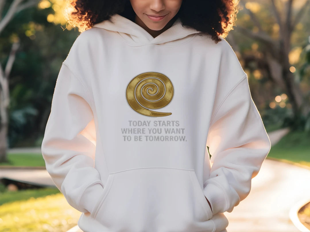 TODAY HOODIE