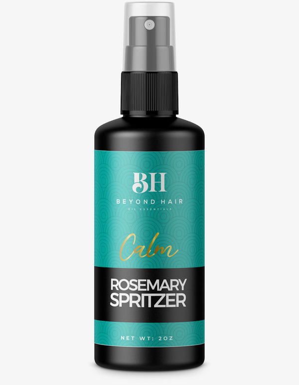 Rosemary Spritzer