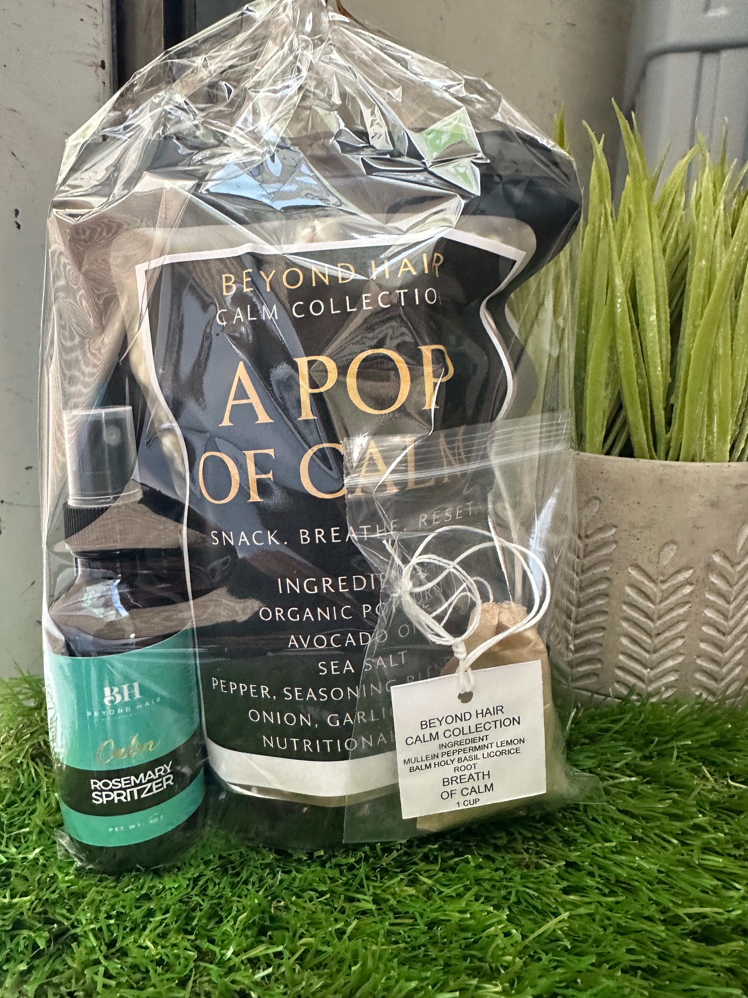 Pop Of Calm bundle