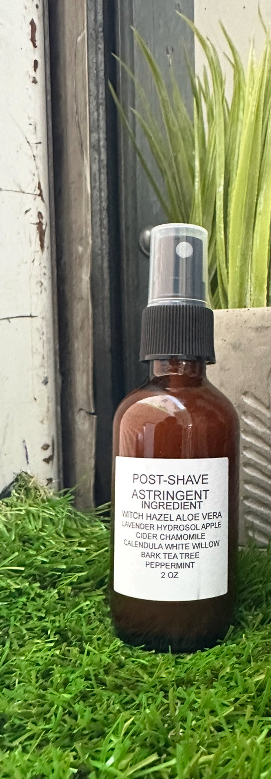 Beyond His Beard Astringent (Men Care)