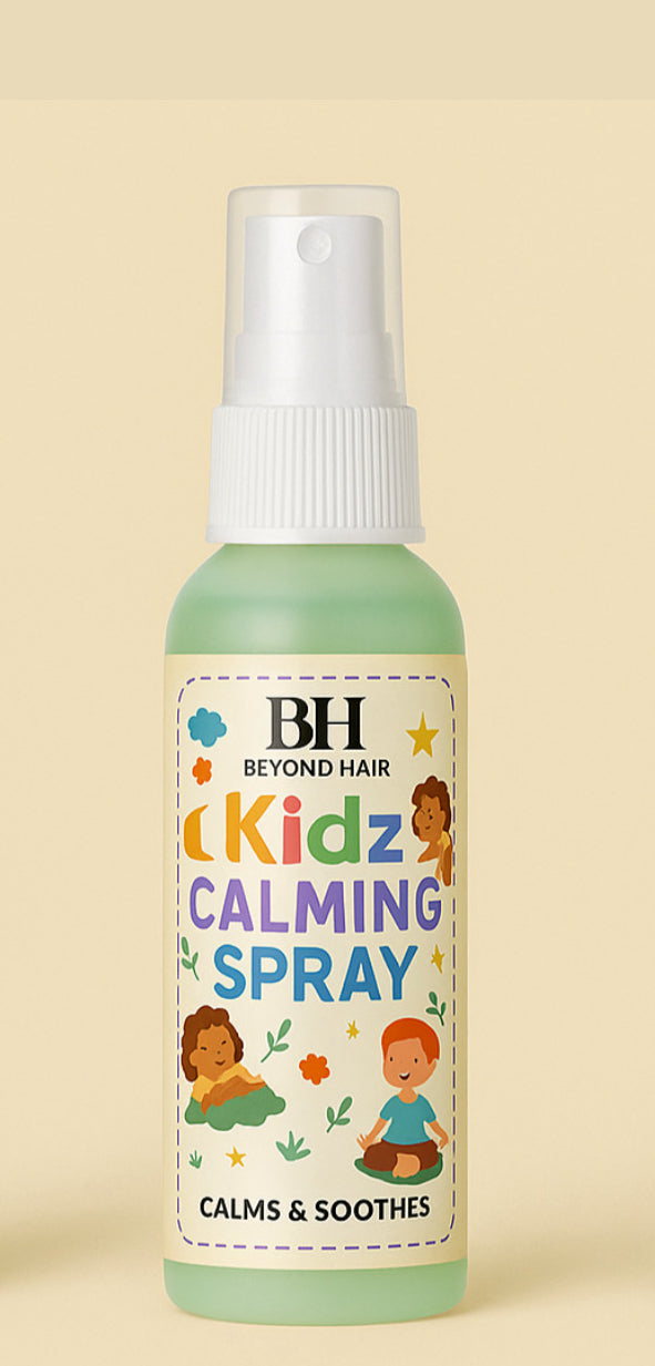 Kidz Calming Spray