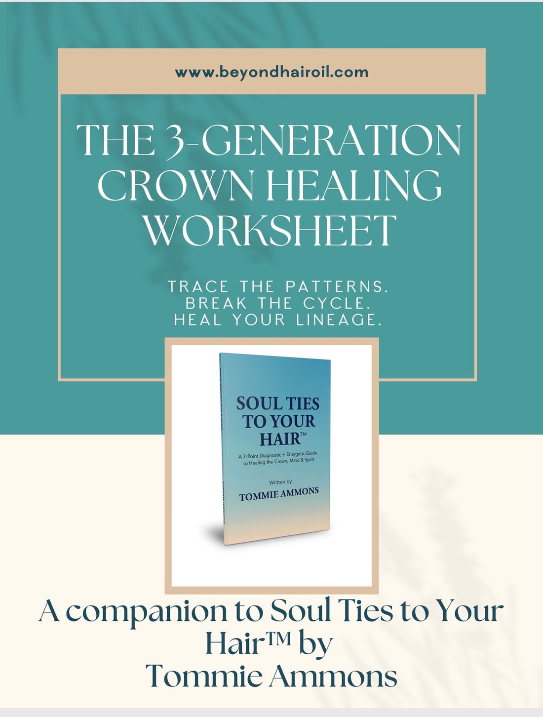 Digital Download (Worksheet)