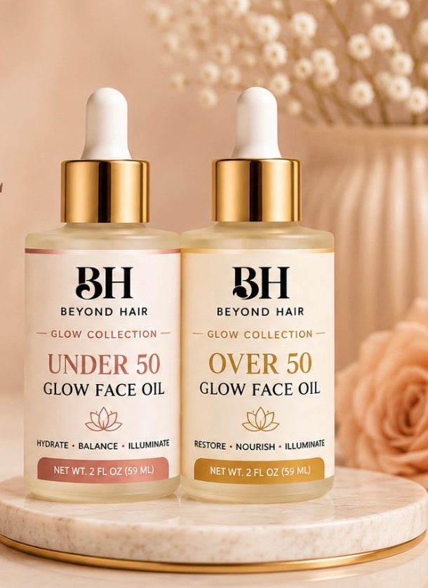The Glow Duo