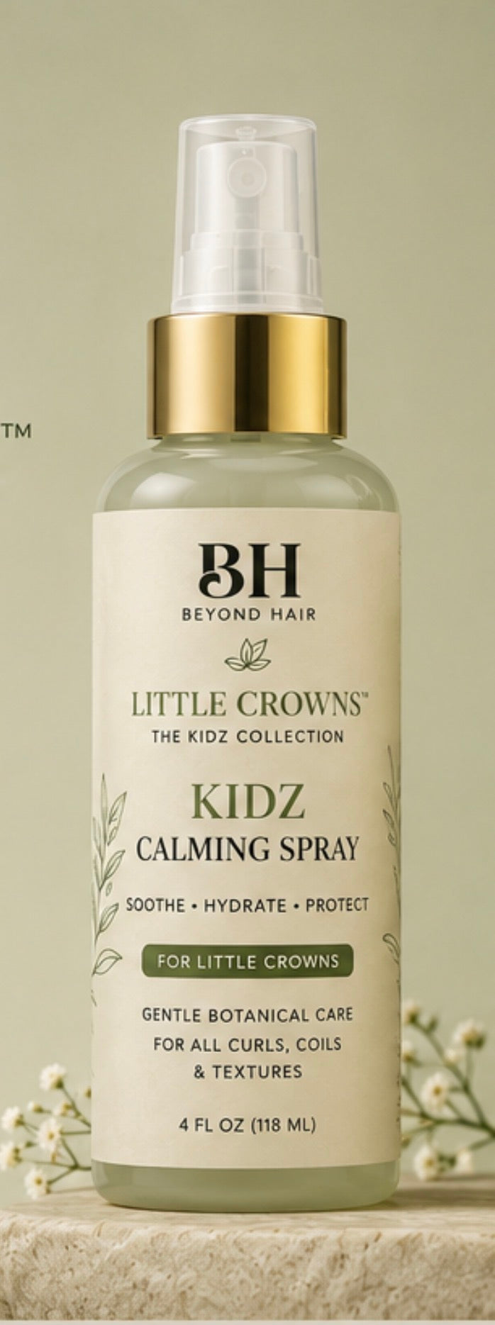 Kidz Calming Spray