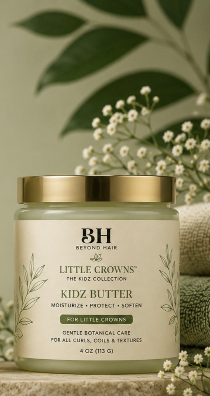 KIDZ BUTTER