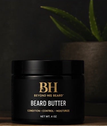 Beard & Hair Butter