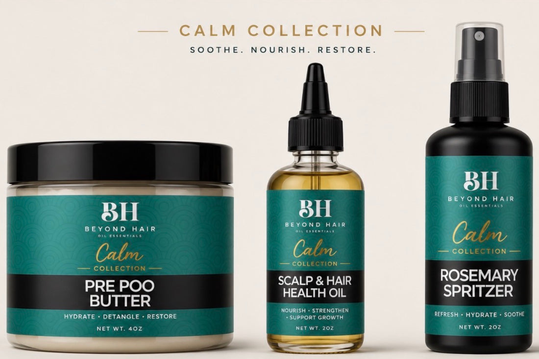 Complete Calm Collection Bundle