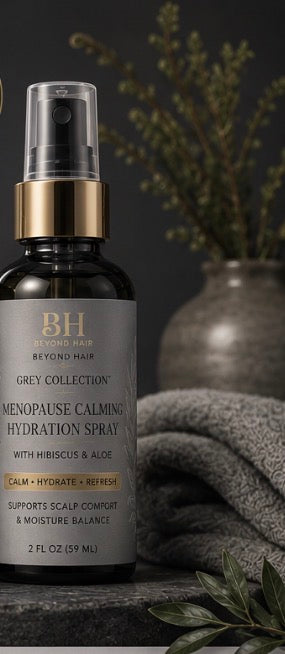 Grey Collection Menopause Calming Hydration Spray
