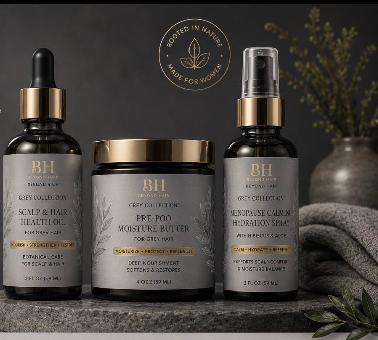 The Grey Ritual™ Bundle