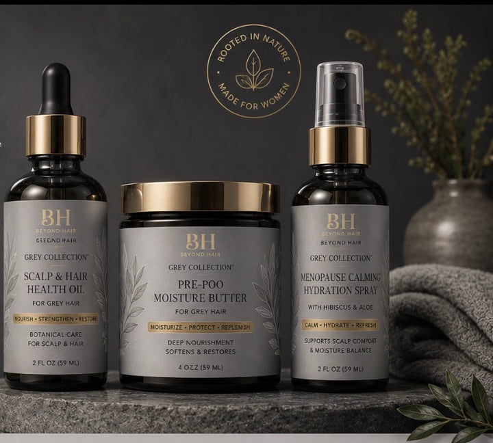 The Grey Ritual™ Bundle