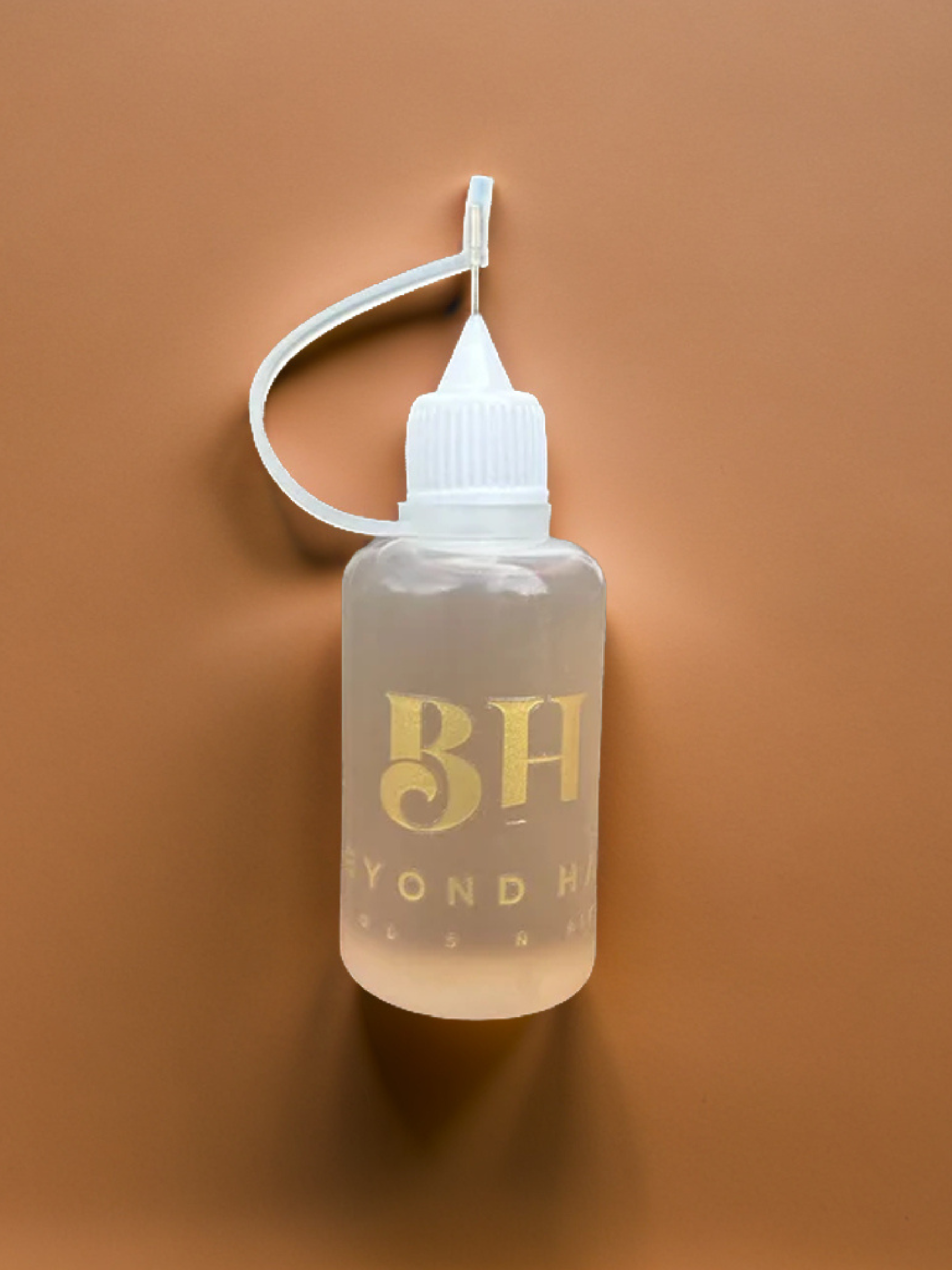 B H TO-GO Black Castor & Peppermint